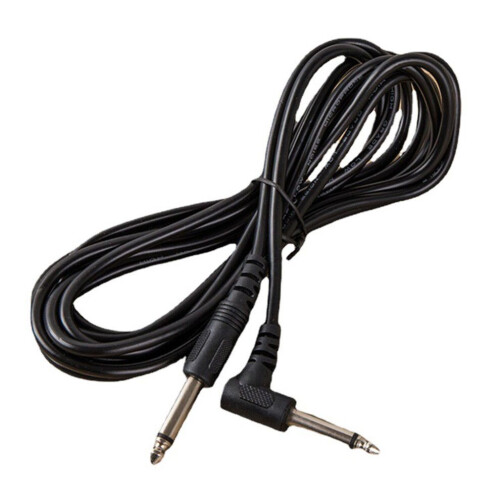 Audiokabel 5 meter 16,4 ft HiFi-geluid 2