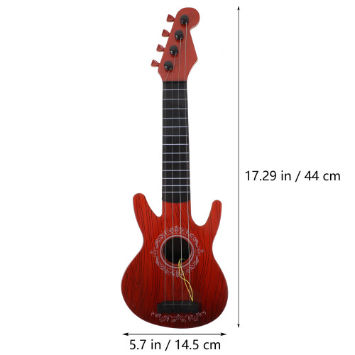 Enfant Instrument De Jouet Éducatif Pour Débutant 2