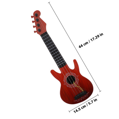 Enfant Instrument De Jouet Éducatif Pour Débutant 1