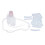Compacte borstvoedingshulp van 100 ml - Multifunctioneel en veilig 3