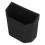Side Pocket Organizer for Tesla Model 3 Y Flocked Surface Storage Box 1