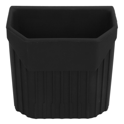Side Pocket Organizer for Tesla Model 3 Y Flocked Surface Storage Box 1