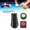 Compact Pool Cue Chalk Holder for Pro Players - Easy Storage & Use 4