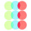3 Set 9 Pezzi In Per 1