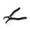 30 Angled Auto Push Pin Pliers Remover & Replacement Tool for Car Retainers 3