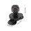 Durable L Track Stud Fittings for Securing Cargo in Trailers 2