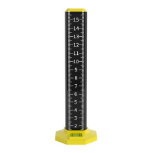 Equal Height Ruler For Ceiling And Floor Tile Height Ruler DoubleUse Measuring Ruler Precision Elevation Positioning Tool