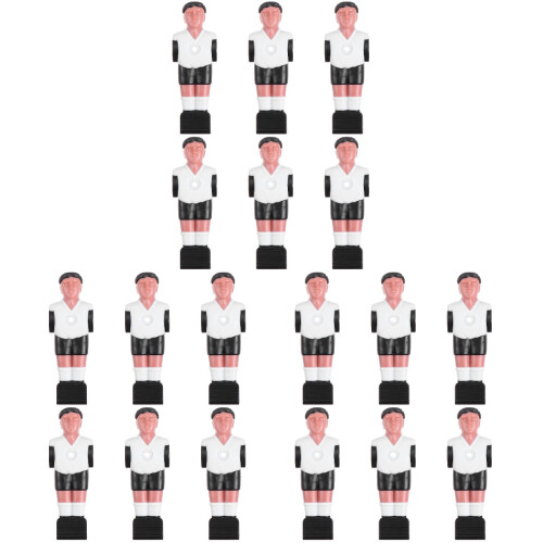 18 Ricambio Per Giochi Calcio In 1