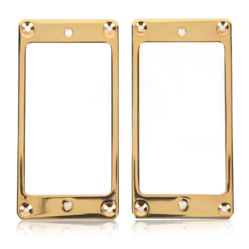2 st elgitarrpickupram gitarr