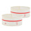 2PCS Nylon Professional Knitting Machine Needle 1