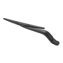 Bakre torkararmsblad ABS-gummi 76720‑TF0‑003 för Fit Jazz 2009-2015