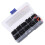 78-Piece Badminton Racquet Grommet Set String Tools Included 1