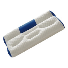 MultiScenario Cervicale ondersteuning Orthopedisch-Blauw
