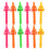 25 Pièces Mini Clarinettes Pour Enfants Dessinée 8
