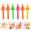 25 Pièces Mini Clarinettes Pour Enfants Dessinée 4