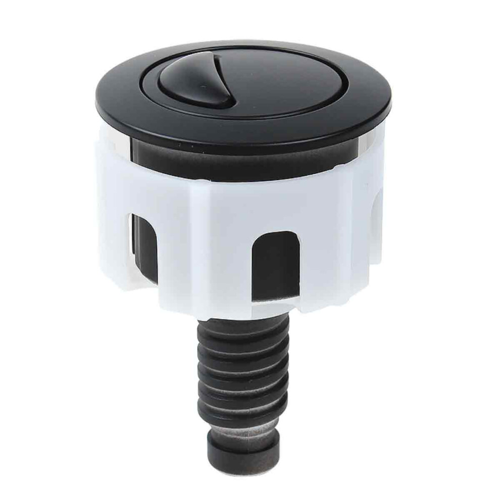 Adjustable Toilet Flush Button For Dual Drainage Systems, Sizing Adjustments Modern Aesthetic With Oval And Round Options, Injection Molding And Plati 9060116605231