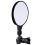 Mini Tragbare Runde Beauty Dish Speedlite Blitzdiffusor Softbox (40cm) 1