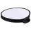 Mini Tragbare Runde Beauty Dish Speedlite Blitzdiffusor Softbox (40cm) 3