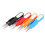 4PCS Thread Snips U Shape DIY Handcraft Mini Small 2