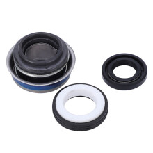 Wasserpumpendichtungssatz für Yamaha YZF R1 R6 R6S XVS1300CU High Performance