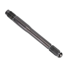 Automotive Tire Mounting Pin M12 x 1.5 for Wheel Positioning and Alignment