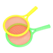 Badmintontennisracket voor buiten en binnen, educatief sportspel voor baby's en kinderen, cadeau en