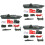 3 Sets Miniature Simulation Military Equipment Models For Children 8