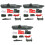 3 Sets Miniature Simulation Military Equipment Models For Children 5