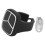Bague télécommande Bluetooth 5.1 pour défilement et déclenchement avec chargeur 2
