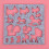 7pcs/set DIY Needle Felting Applique Mold Felt 3
