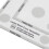 DIY 10in Bowl Cozy Pattern Template Clear Acrylic Sewing Quilting Kitchen 4