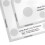 DIY 10in Bowl Cozy Pattern Template Clear Acrylic Sewing Quilting Kitchen 3