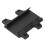 Black ABS Ethernet Adapter Wall Mount Bracket for V2 Satellite 2