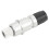 High Precision Aluminum Alloy Blade Holder Base for Cutting Plotters 1.5 1