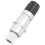 High Precision Aluminum Alloy Blade Holder Base for Cutting Plotters 1.5 4