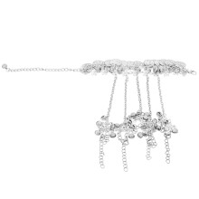 Delicate Dansring Armband Vintage Vrouwen Armband Met