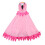 Flamingo Cape Mit Für Kinder Und Erwachsene 6