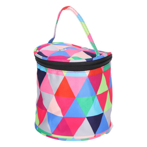 Crochet Hook Thread Storage Bag Yarn Storage 2