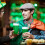 St Patrick's Day Party Fliege Für St Patrick's Party 10