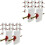 60 . Party Trick Fingernagel Für Professionelle Tricks 5