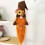 Versatile Faceless Doll Hanging Decor for Doors - Thanksgiving Special 3