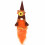 Versatile Faceless Doll Hanging Decor for Doors - Thanksgiving Special 2