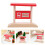 Decoratief Station Platform Speelgoed Voor Kinderen 7