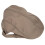 Hats Chef Catering Hoed Ademend 1 Set 7