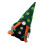 St Patricks Day Hut Kleeblattmuster Puppe 1