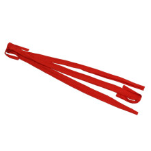 Red Horse Tail Extension Kit - 3-Tube Wrap for Enhanced Style & Care