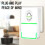 3PCS Voltage Stabilizer Surge Protector Smart Power Saver for Household, PC Material 4