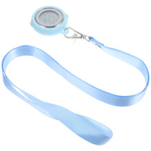 Clip-on Nurse Horloge Met Precisie Elektronische Beweging