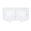 Acrylic Tshirt Alignment Tool for Heat Sublimation and Screen Printing 1
