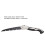 Efficient 10 Inch Folding Pruning Saw with Soft Silicone Handle & Lock 4